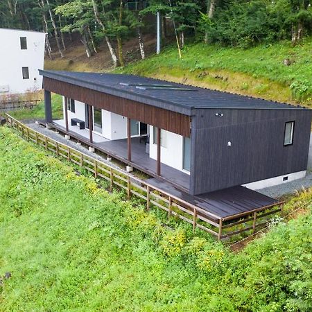 Koti Yamanakako Next To Hananomiyako Kouen Ngoại thất bức ảnh