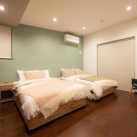 Koti Yamanakako Next To Hananomiyako Kouen Ngoại thất bức ảnh